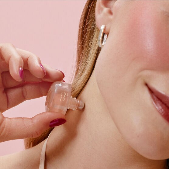 SET SELENA�S FAVES MINI FRAG & BLUSH SET